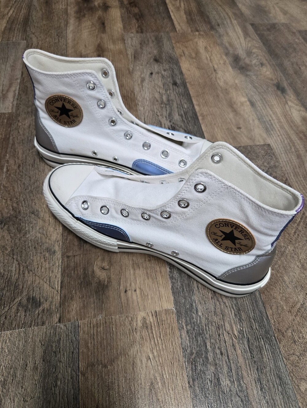Chuck Taylor Converse Sz 9